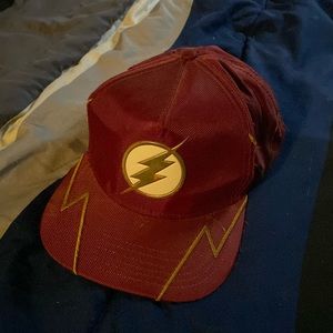 The Flash Hat